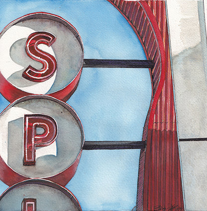 Splitsville Lanes