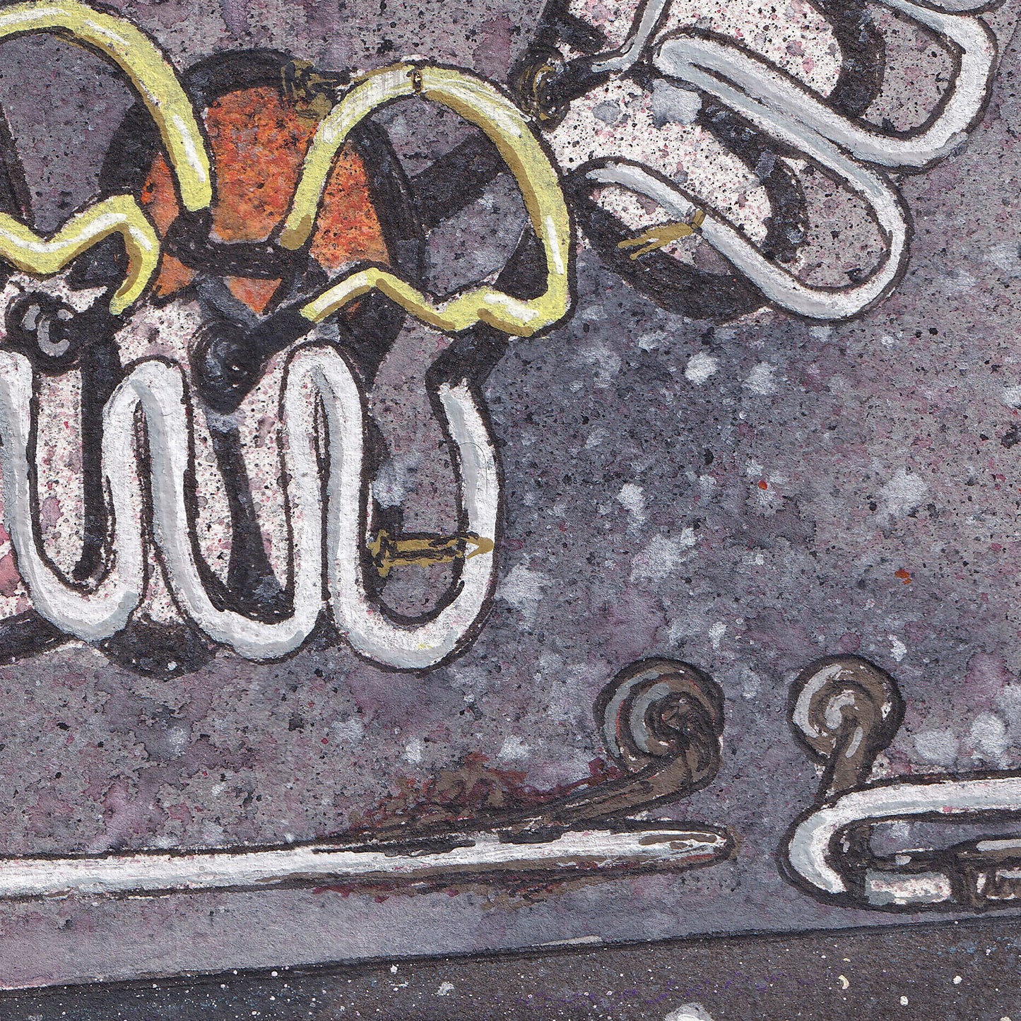 Sleepy Owl Supper Club