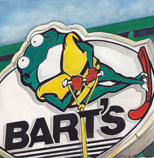 Bart's Watersports