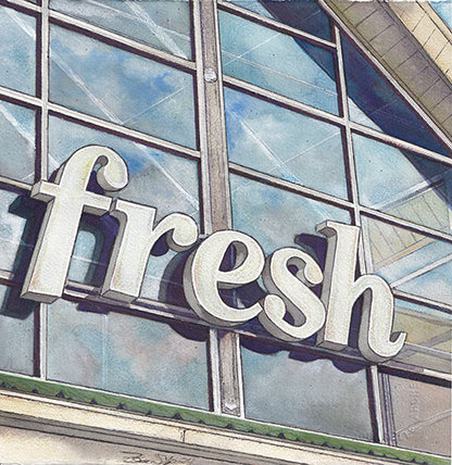 Fresh