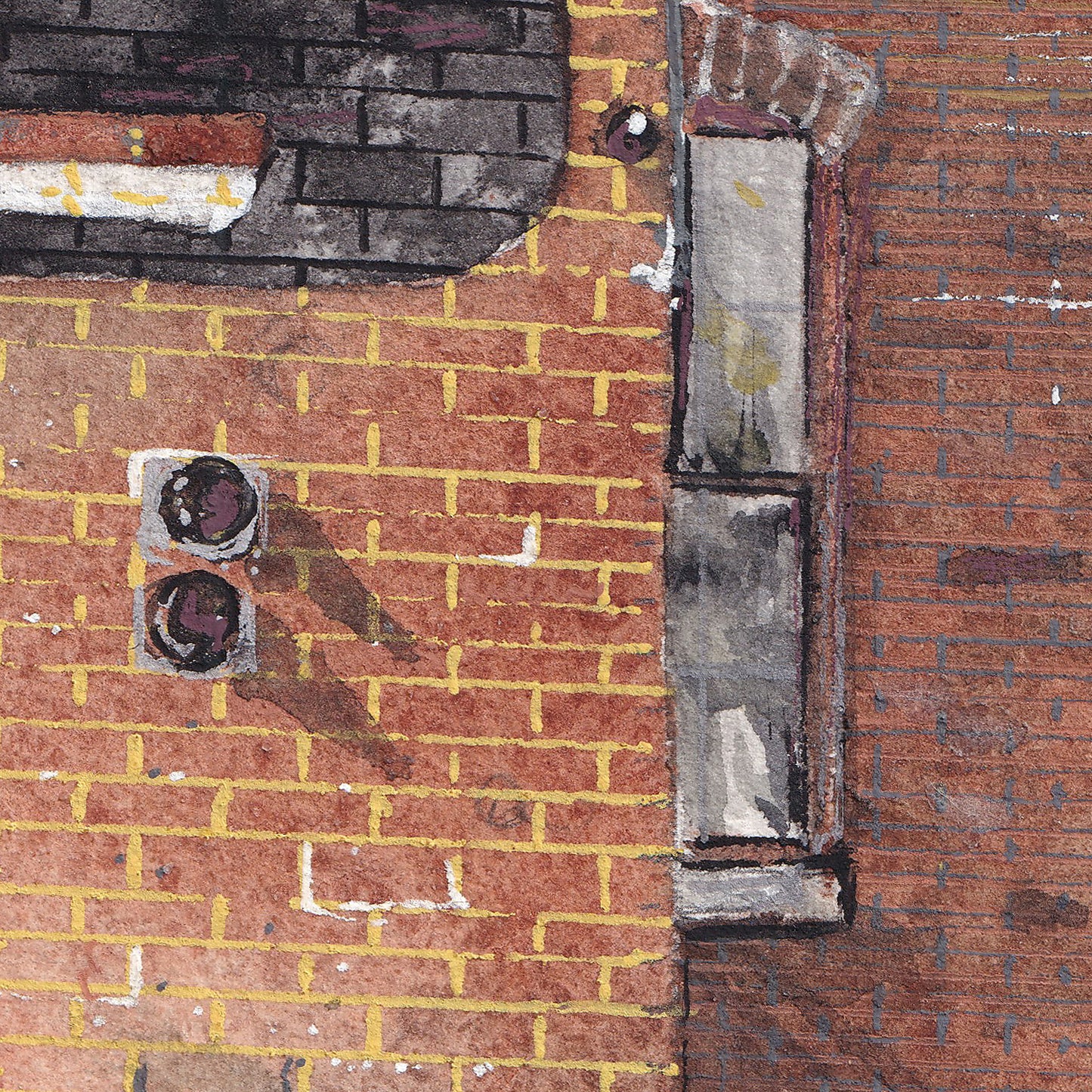 Coppes Brothers Planing Mill