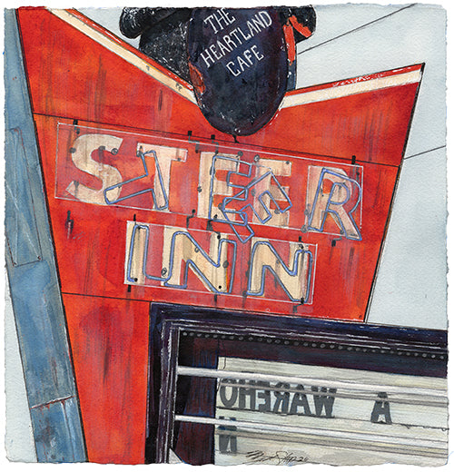Steer Inn