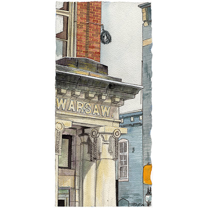 Warsaw