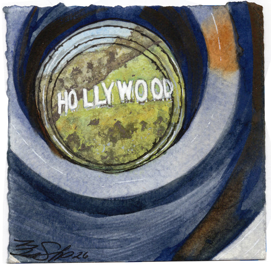 Hollywood