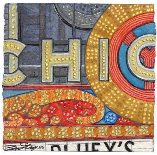 Chicago Theatre