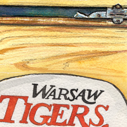 Warsaw Tigers