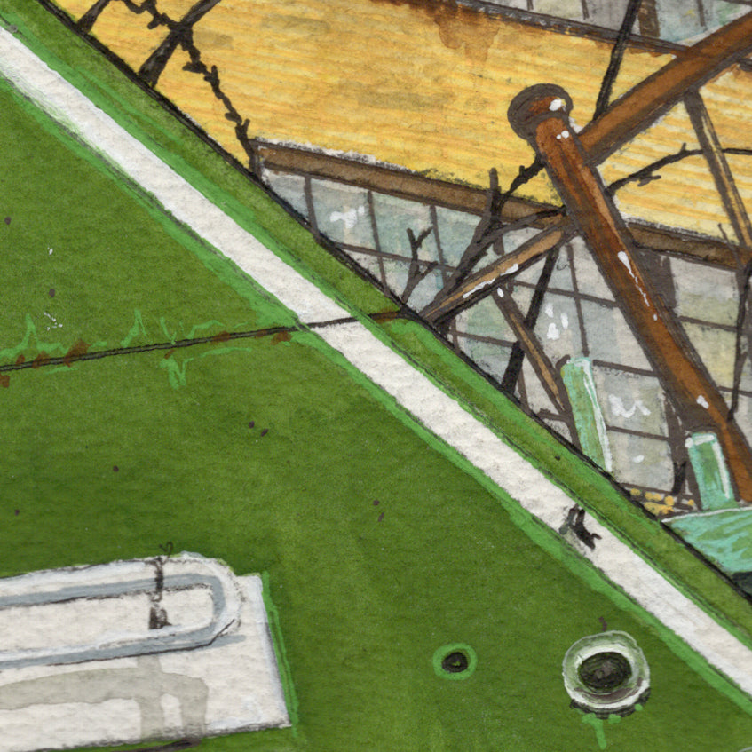 City Museum