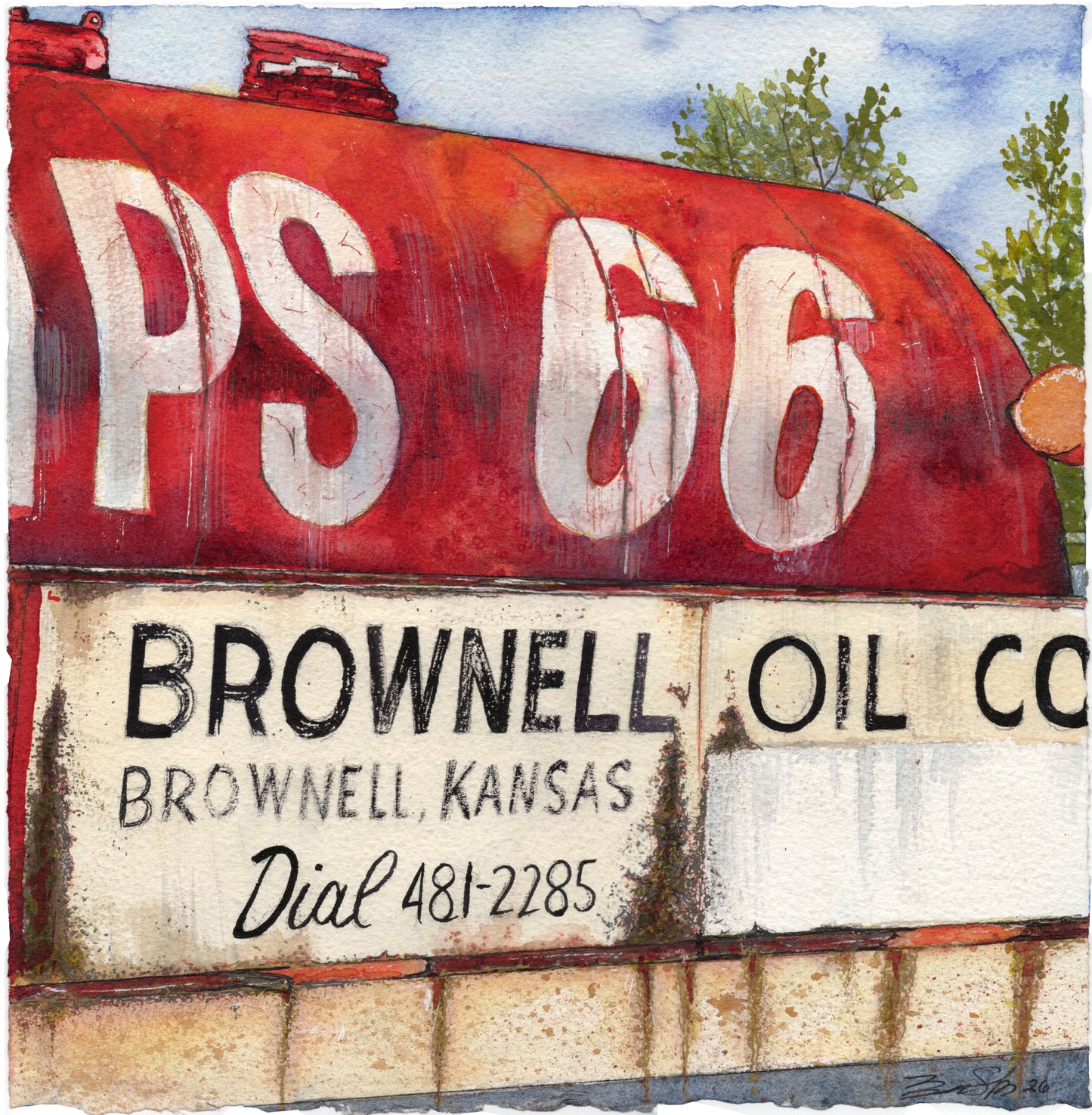 Phillips 66