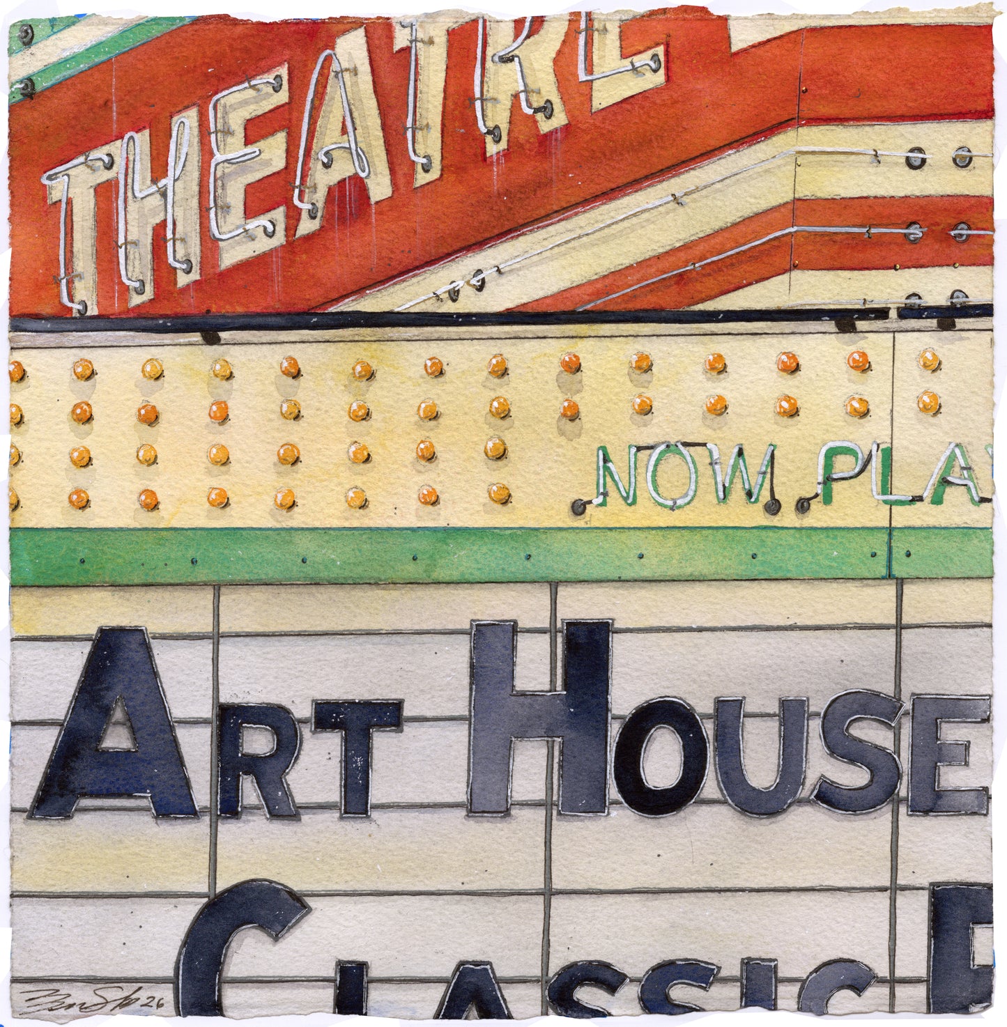 Art House