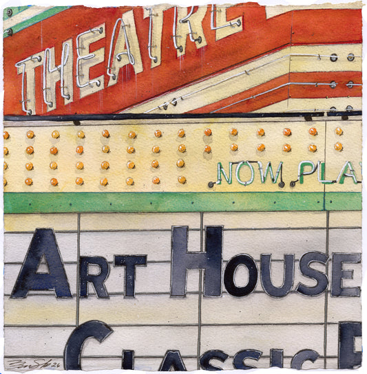 Art House