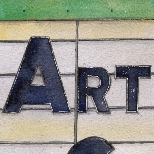 Art House
