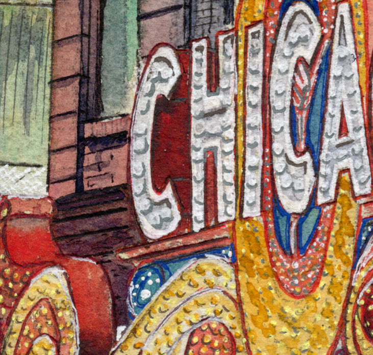 Go Chicago