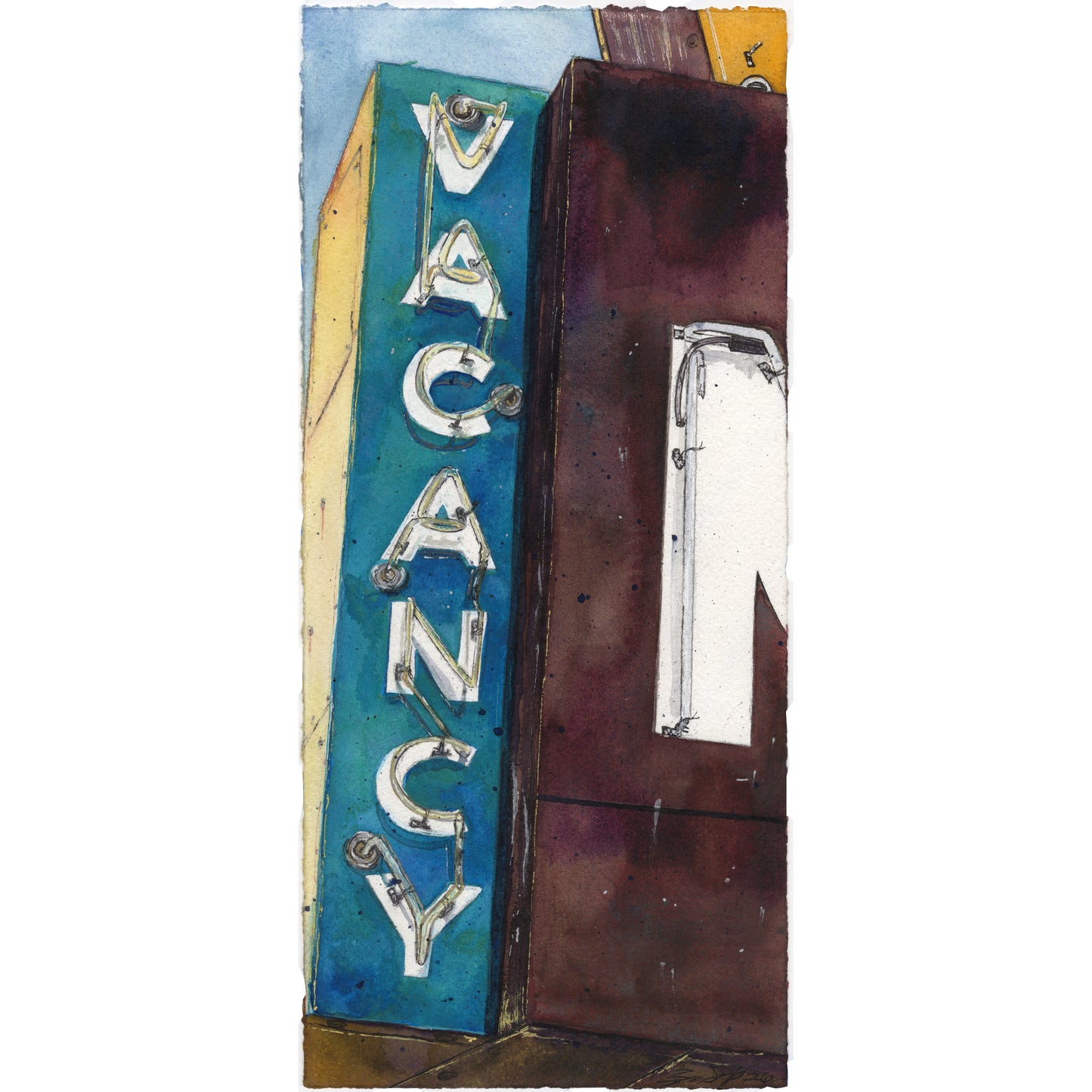 Vacancy