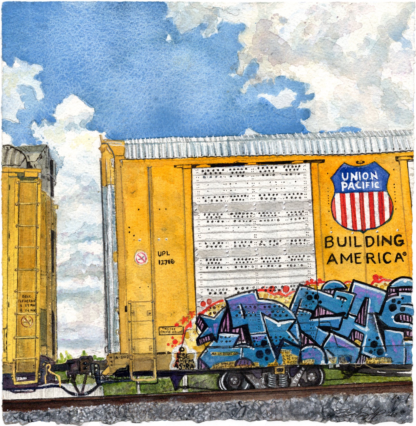 Building America