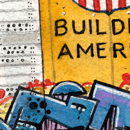 Building America